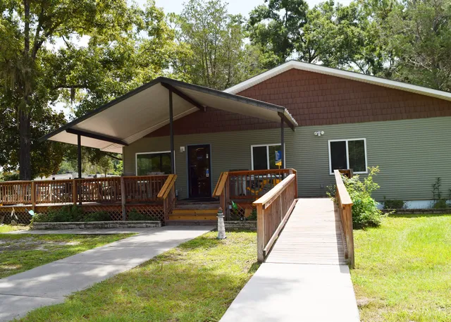 Campers Inn RV of Ocala