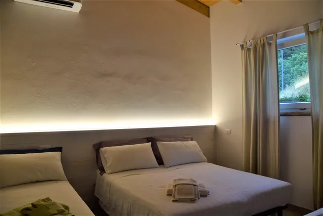 Chalet Fior di Ciliegio