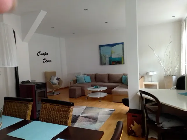 Ferienwohnung Familie Jäger