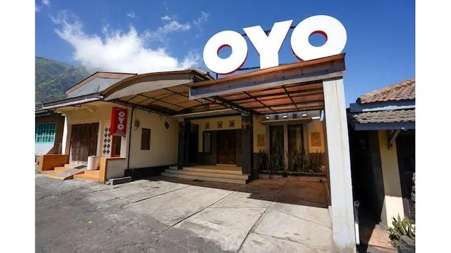 OYO 1087 Homestay Potato House