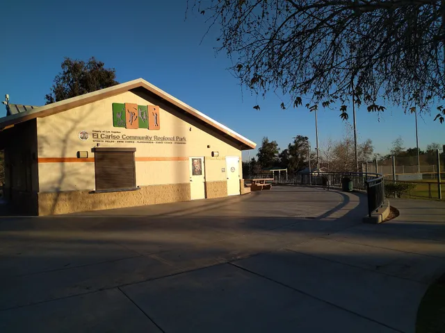 El Cariso Community Regional Park