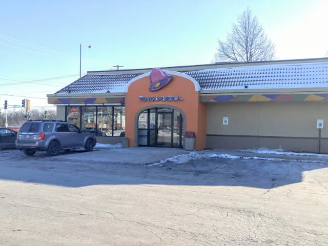 Taco Bell