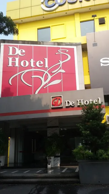 De Hotel