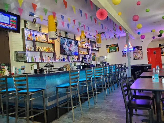 El Roble Mexican Restaurant