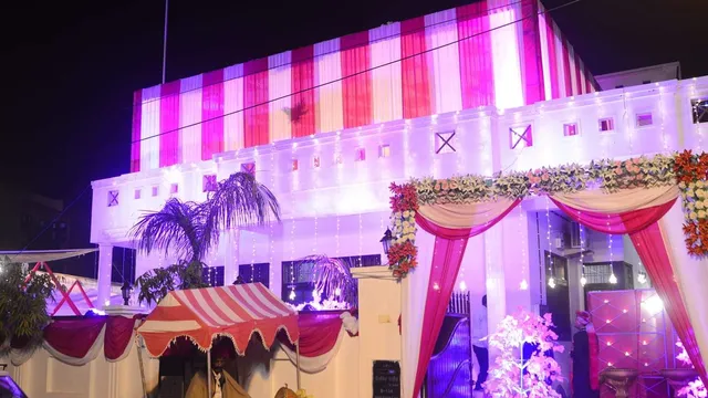 The French House Jaipur