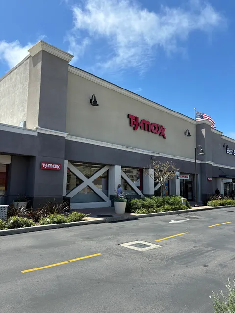 T.J. Maxx