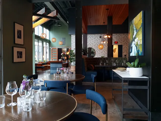 Elizabeth's | Mediterranean Cuisine