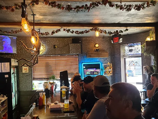 Coal Miners Bar & Grill