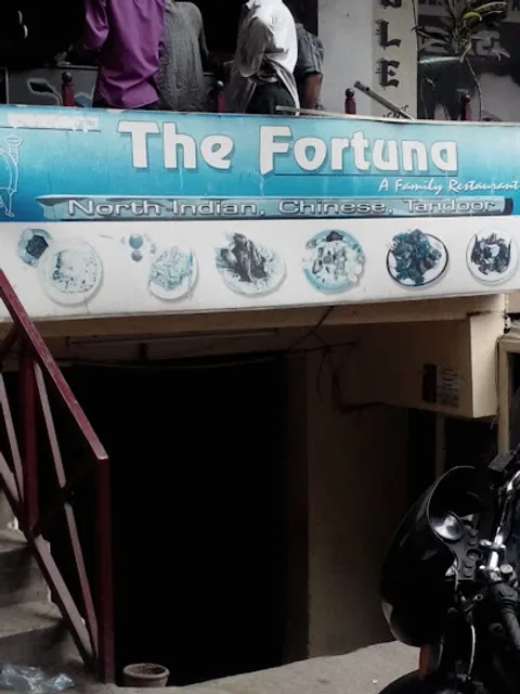 The Fortuna