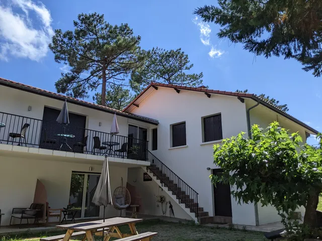 Jaray-Jaclo Chambres d' hôtes