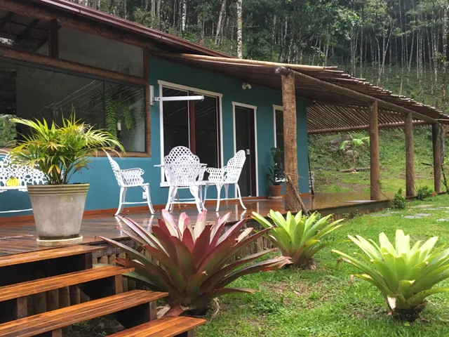 Matha Pousada & Bistrô