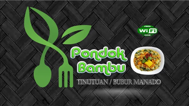 Pondok Bambu