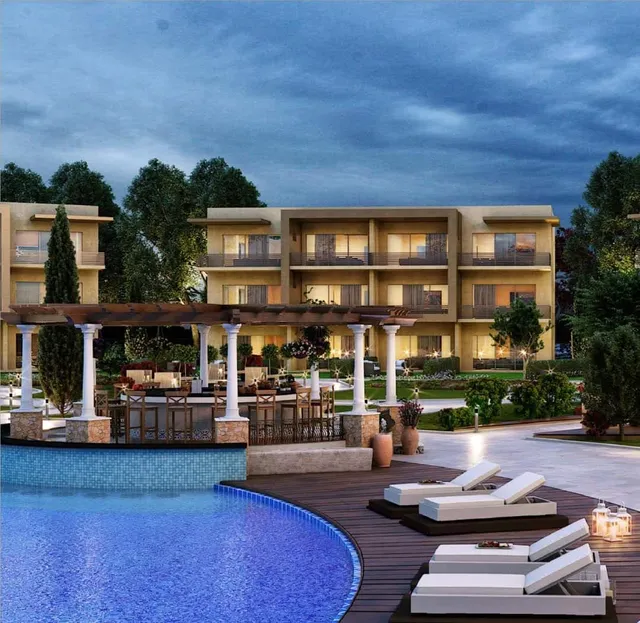 Paradise Beach Resort Ras Sudr