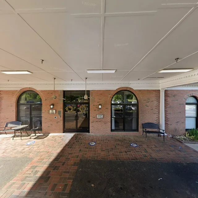 3460 Powder Springs Rd