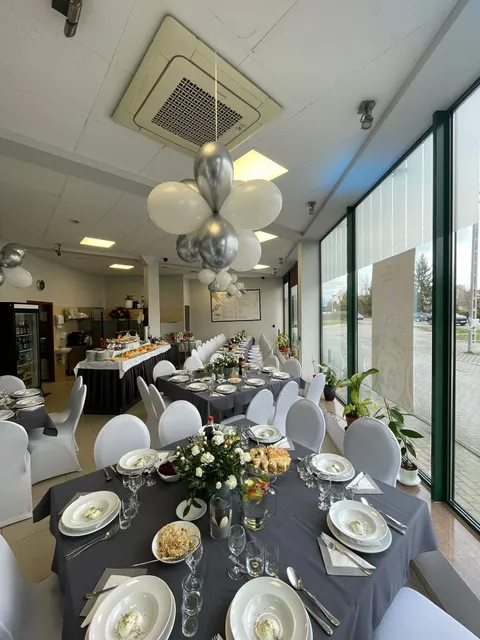 Bar Drugie Danie - obiady domowe