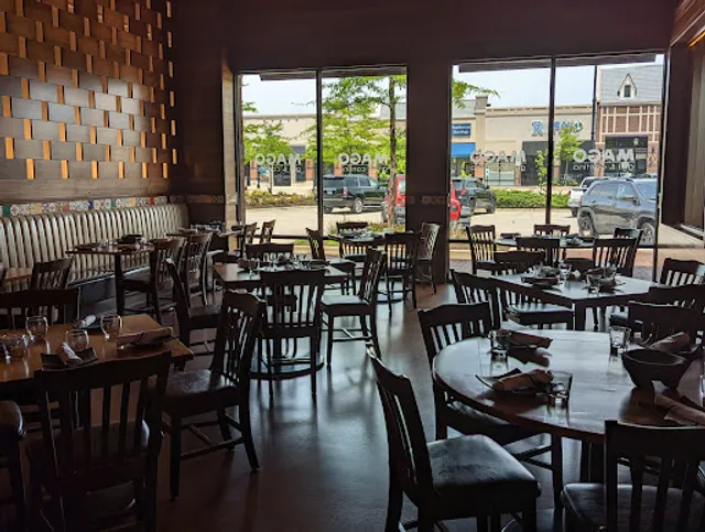 Mago Grill & Cantina