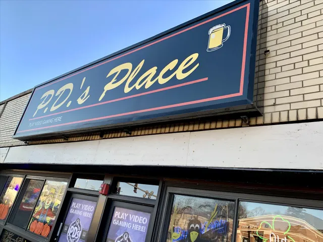 PD's Place