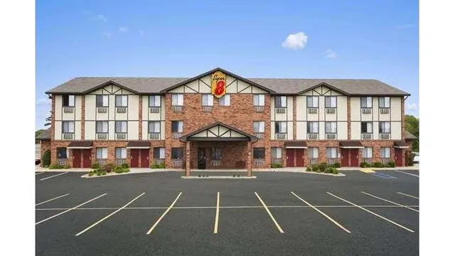 Super 8 by Wyndham Cuba