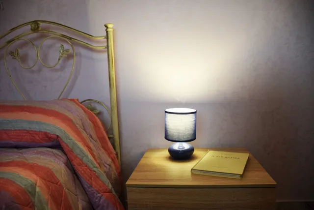 DIMORA FULGENZIO CASA VACANZE