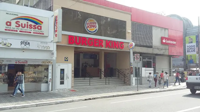 Burger King