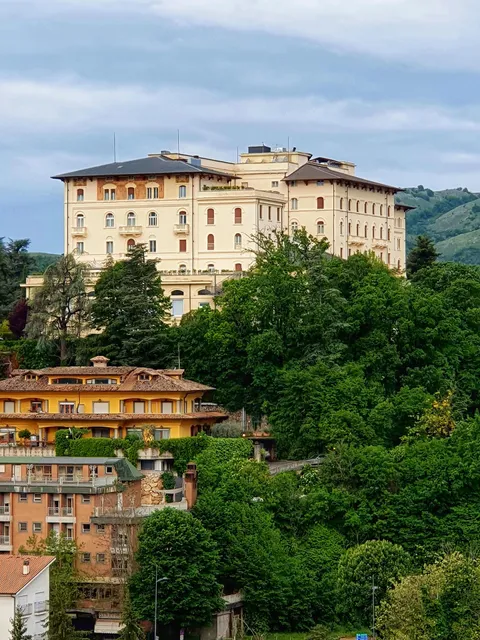 Hotel La Casareccia