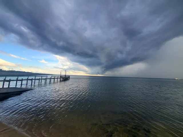 Randolph's Landing Inc