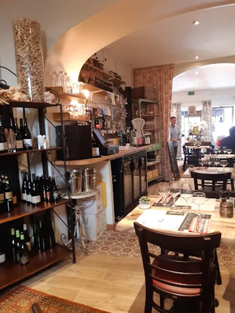 Le Bistro des Enfants Nantais