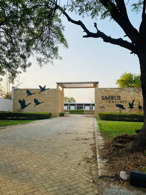 BK's Villa at Kensville Golf Club