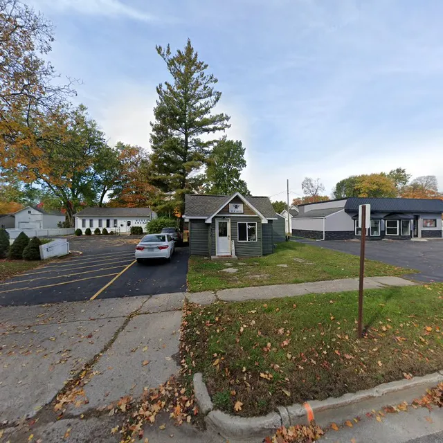 The Hive, Salon and Boutique