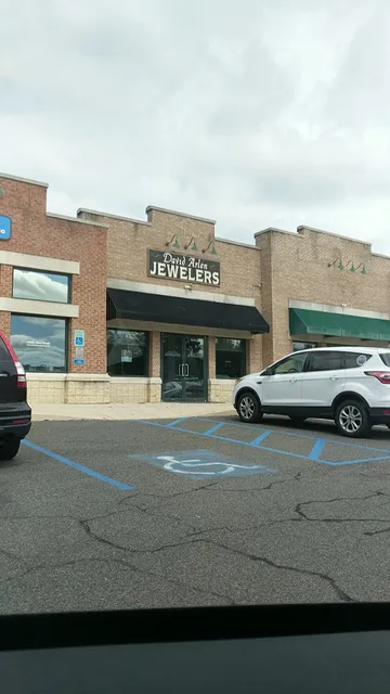 David Arlen Jewelers