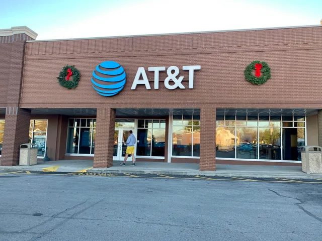 AT&T Store