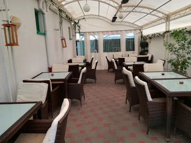 Prima Pizza Da Bruno