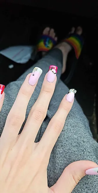 Casual Elegance Salon