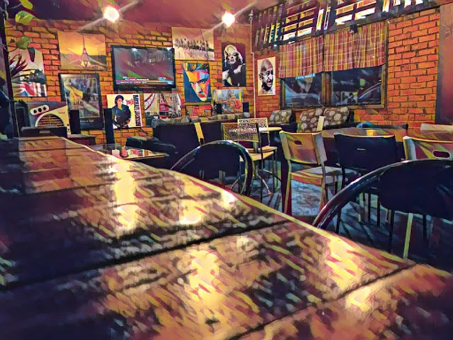 Chillax Cafe & Sheen CarWash