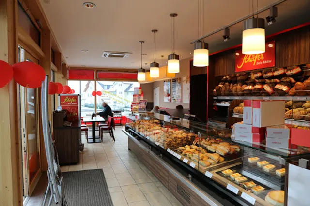 Schäfer Dein Bäcker GmbH