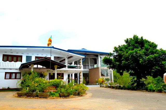 Thushara Hotel Welimada