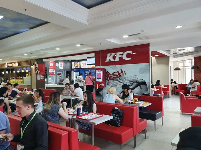 KFC