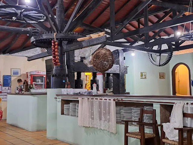 Bar e Restaurante do Quinha