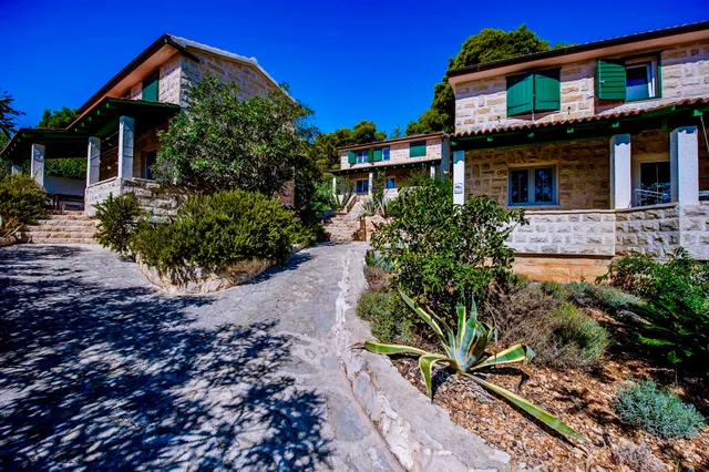 Skalinada Hotel & Restaurant