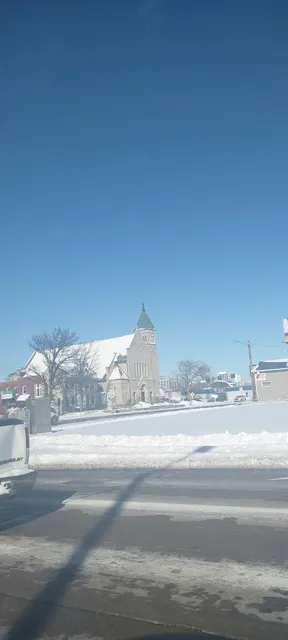 Divine Mercy Gifts CR