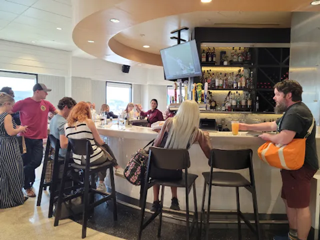 Airport Varasano’s Pizzeria