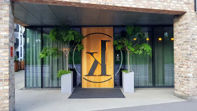 Restaurant Kontrast