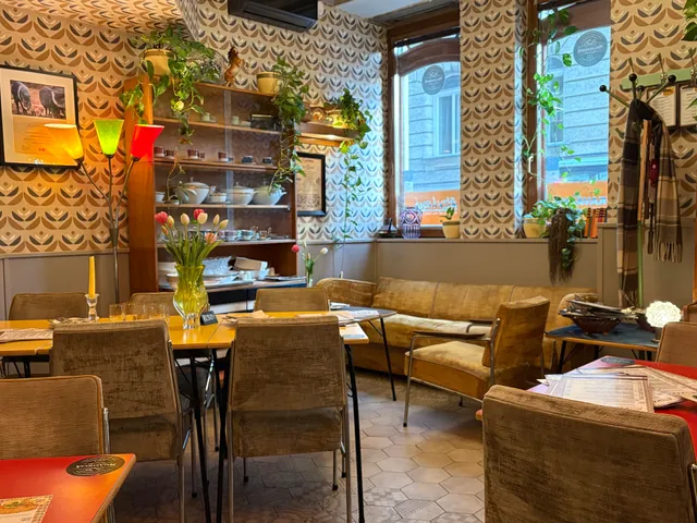 Schnitzelhaus Restaurace Řízkárna