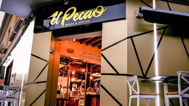 Pecao Shake & Coffe