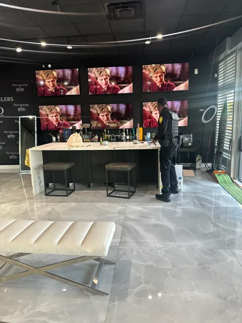 Mint Jewelers By Boodaddy Diamonds