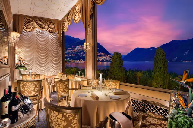 Hotel Splendide Royal Lugano