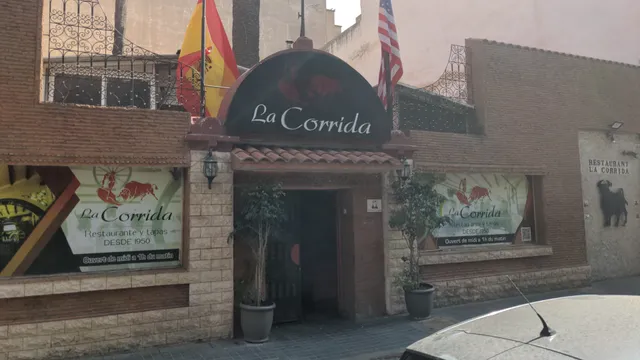 La Corrida
