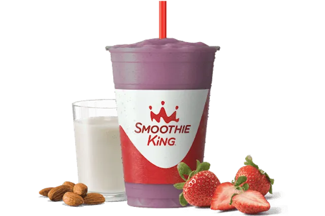 Smoothie King