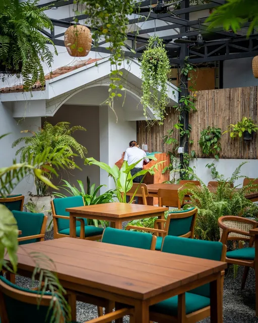 Eleven One Kitchen - BKK1