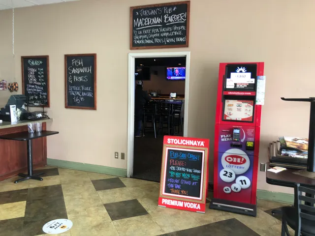 Jordan's Deli & Catering